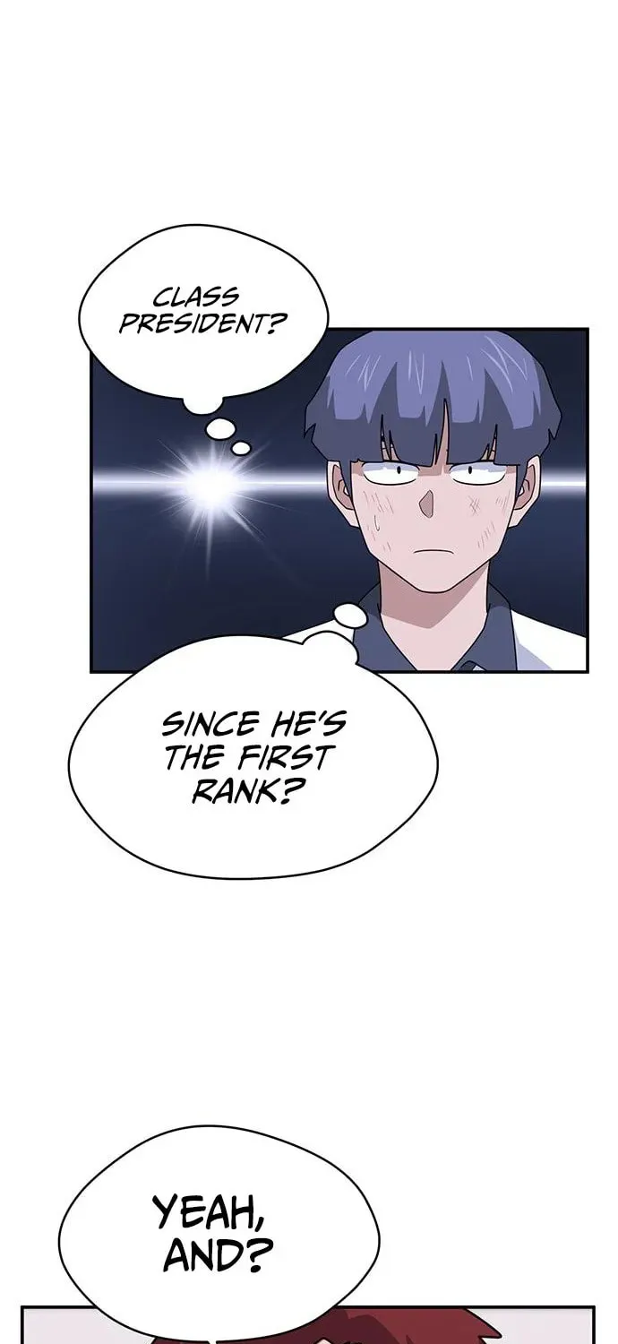 Game Rules Chapter 51 page 60 - 