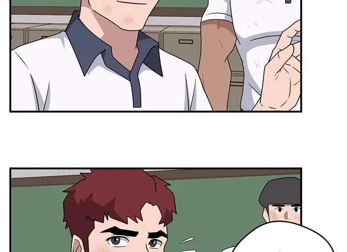 Game Rules Chapter 51 page 69 - 