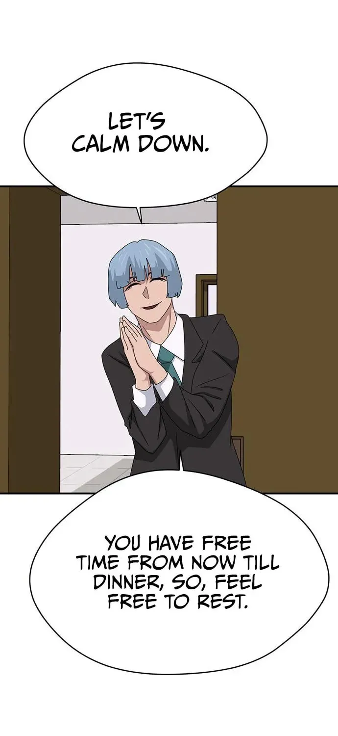 Game Rules Chapter 51 page 78 - 