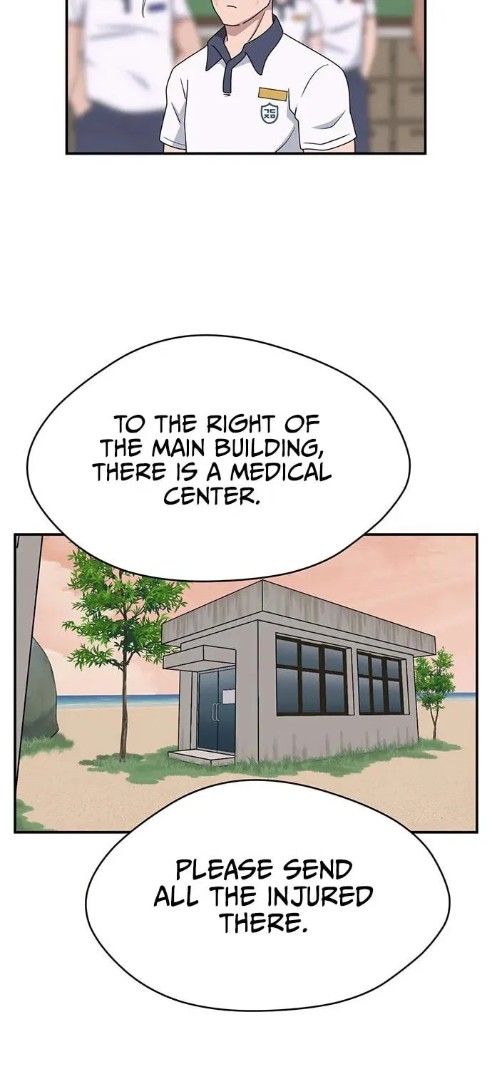 Game Rules Chapter 51 page 80 - 