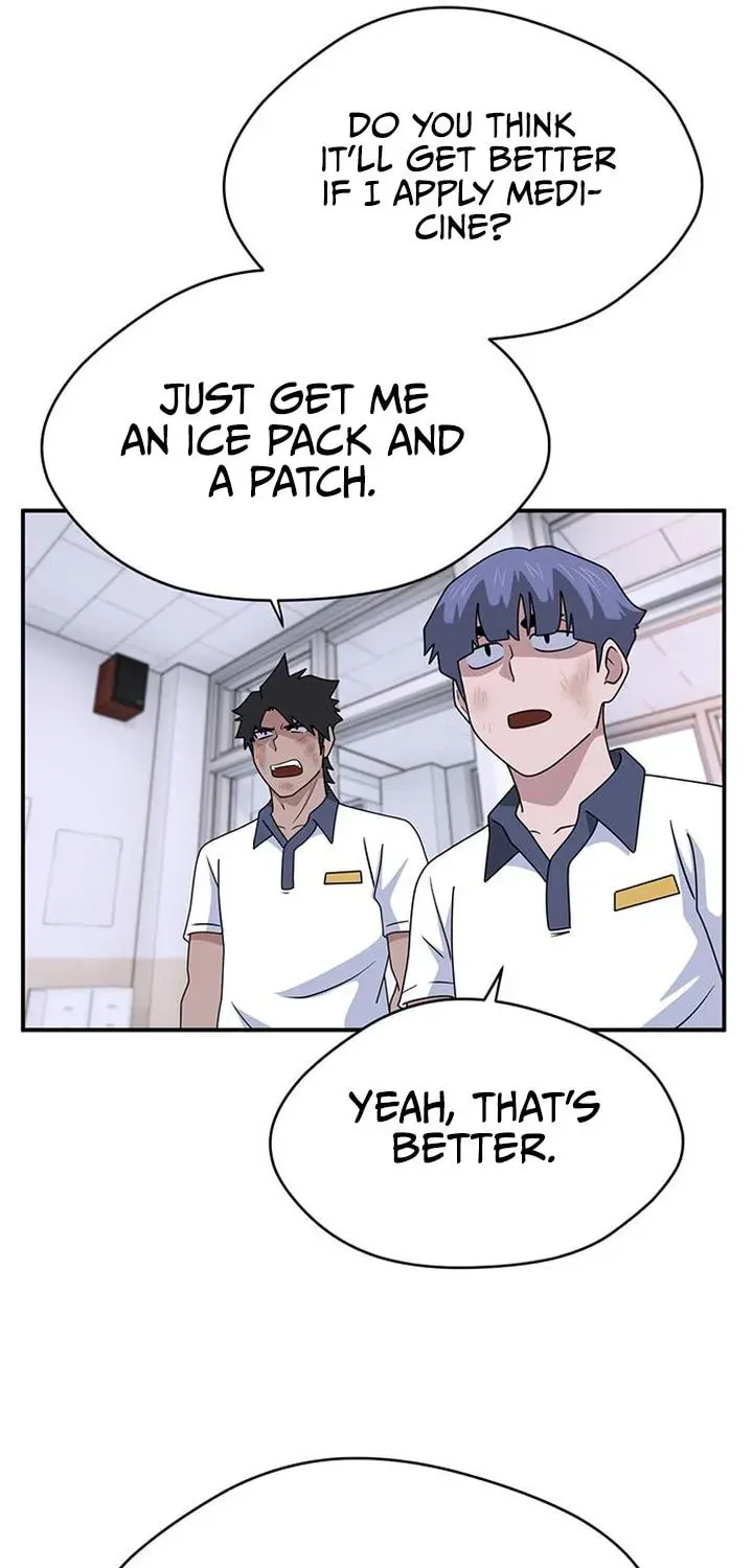 Game Rules Chapter 52 page 25 - 