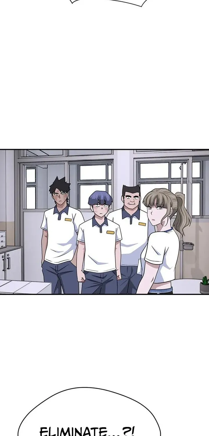 Game Rules Chapter 52 page 27 - 