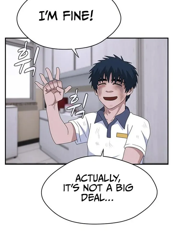 Game Rules Chapter 52 page 31 - 