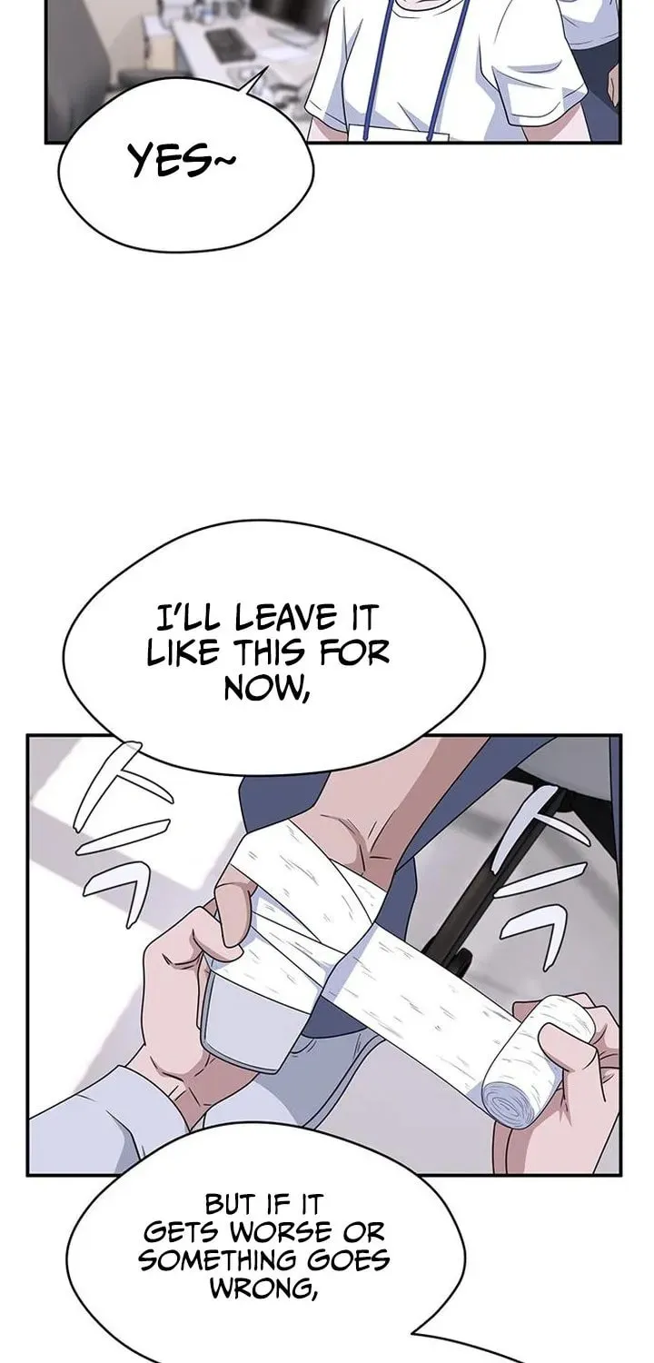 Game Rules Chapter 52 page 34 - 