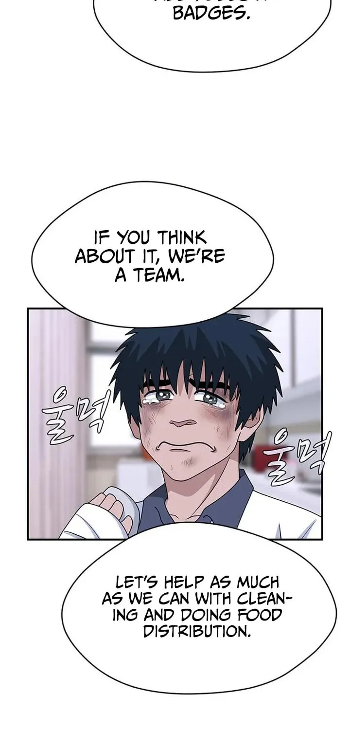 Game Rules Chapter 52 page 49 - 