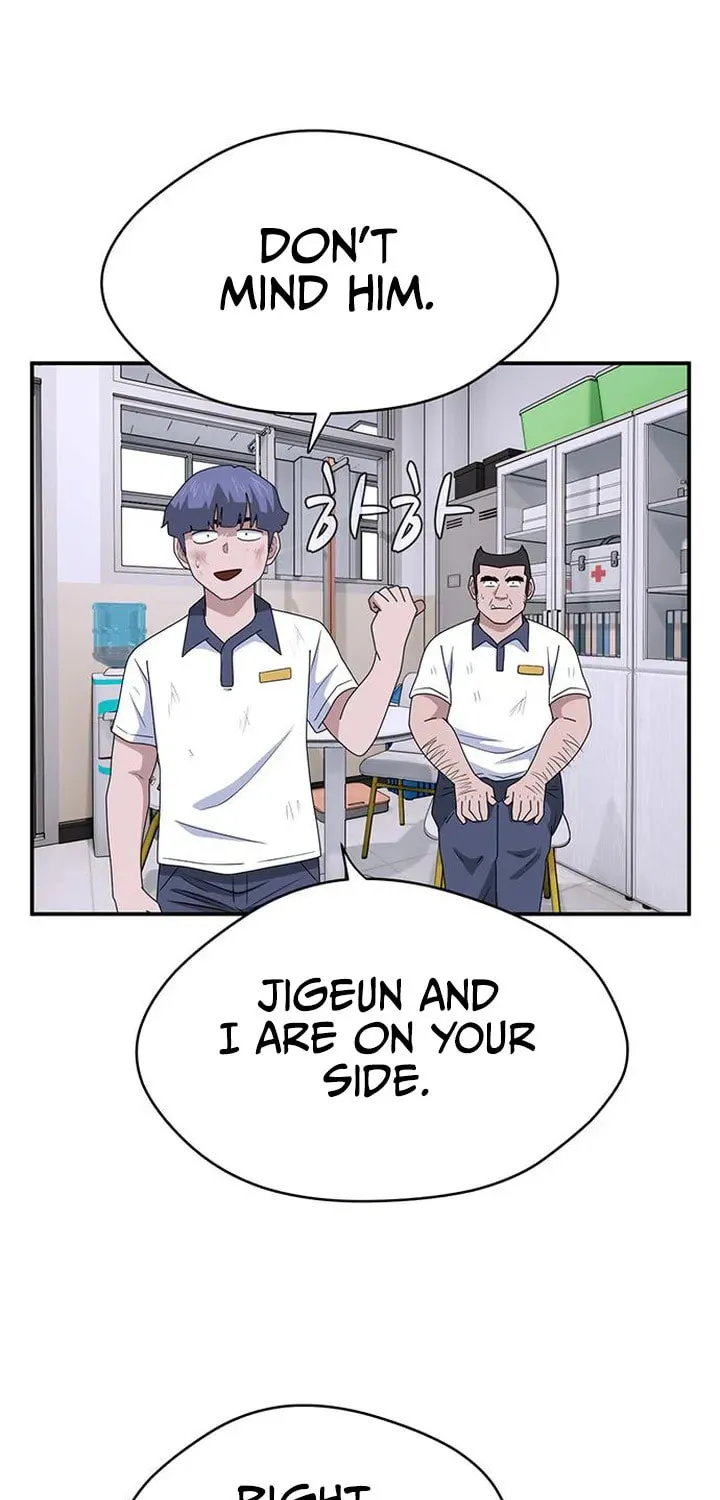 Game Rules Chapter 52 page 53 - 