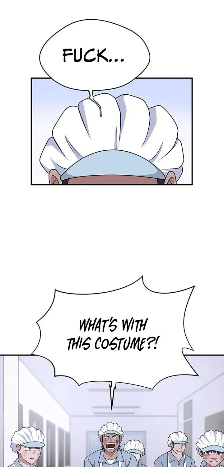 Game Rules Chapter 52 page 62 - 