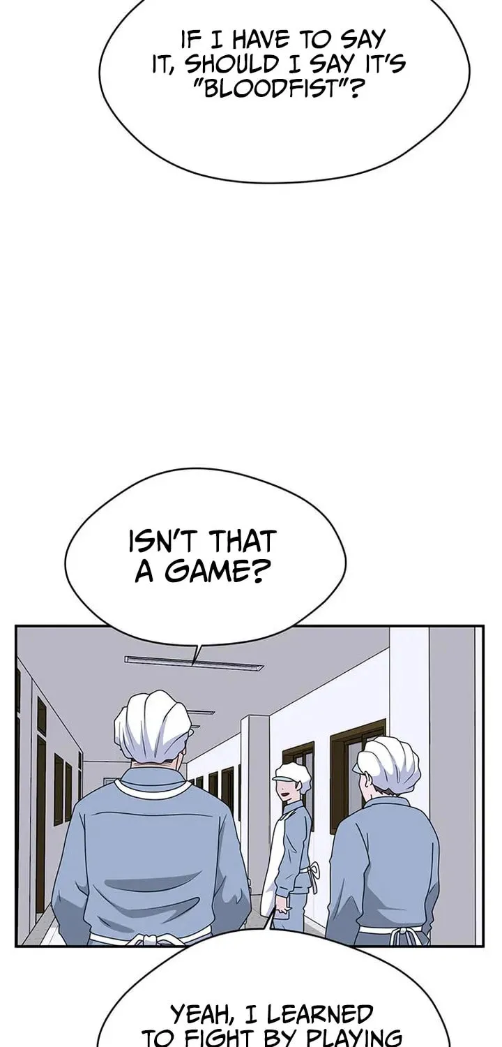 Game Rules Chapter 52 page 68 - 