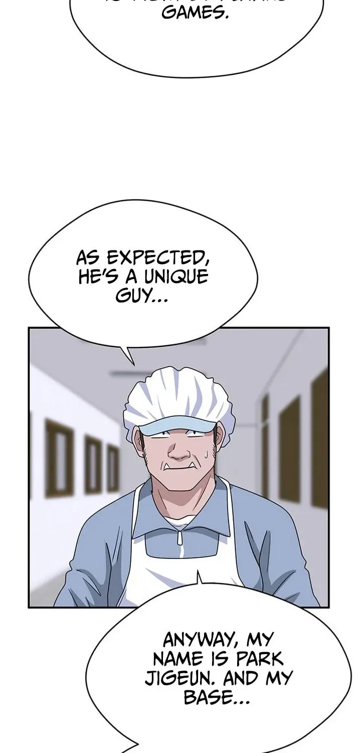 Game Rules Chapter 52 page 69 - 