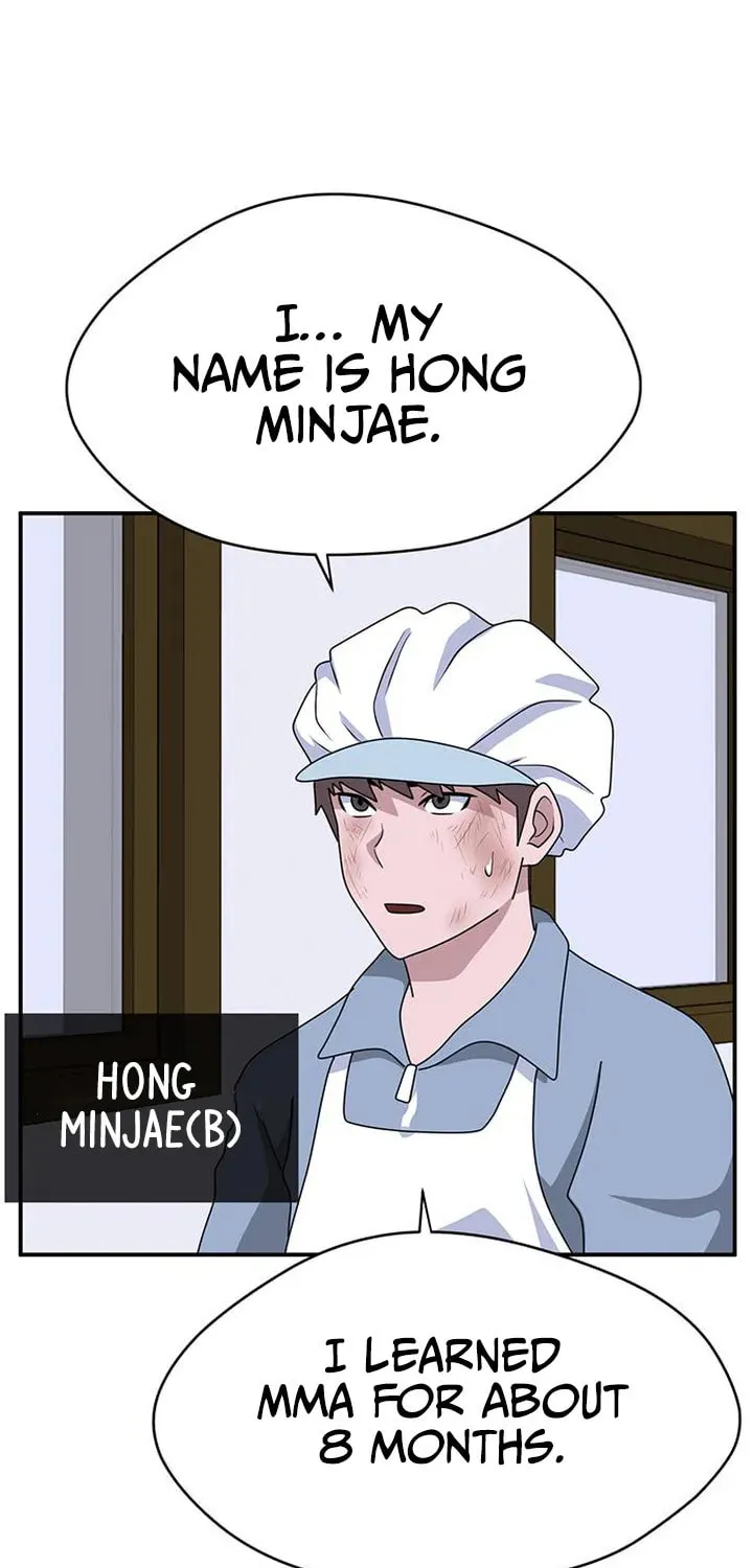 Game Rules Chapter 52 page 73 - 
