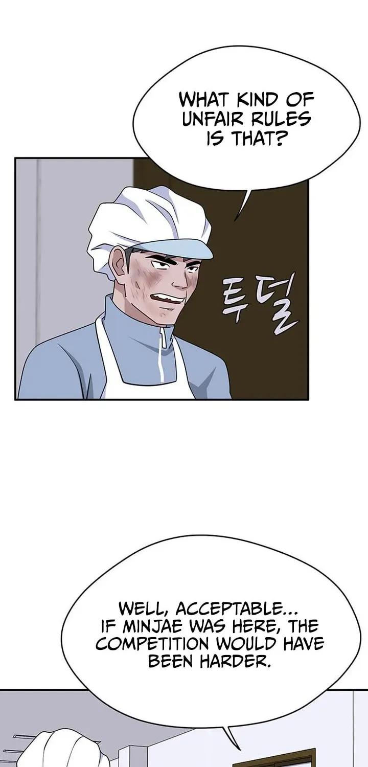 Game Rules Chapter 52 page 78 - 