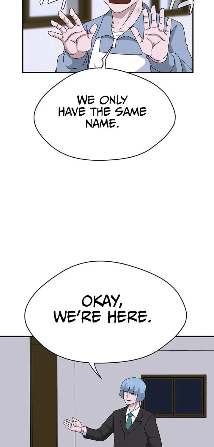 Game Rules Chapter 52 page 82 - 