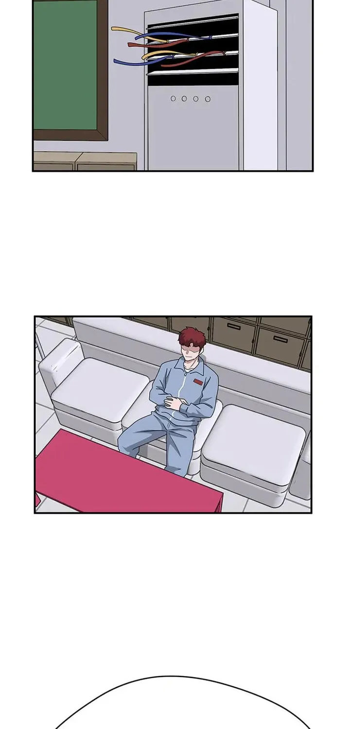 Game Rules Chapter 52 page 85 - 