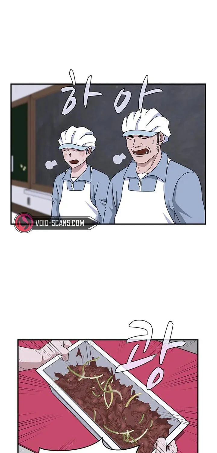 Game Rules Chapter 53 page 15 - 