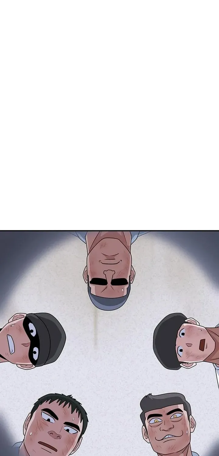 Game Rules Chapter 53 page 33 - 