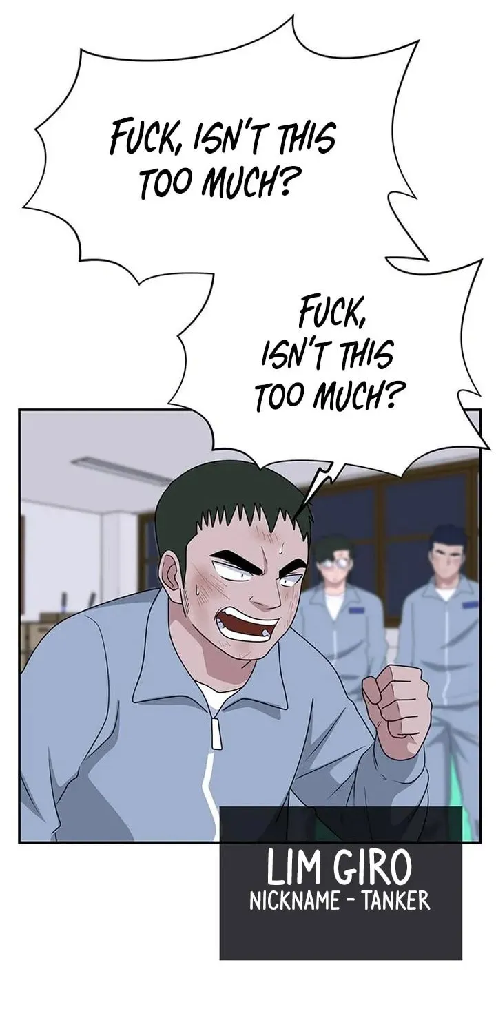 Game Rules Chapter 53 page 35 - 