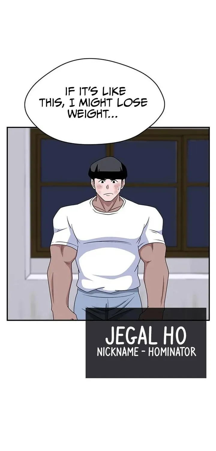 Game Rules Chapter 53 page 37 - 
