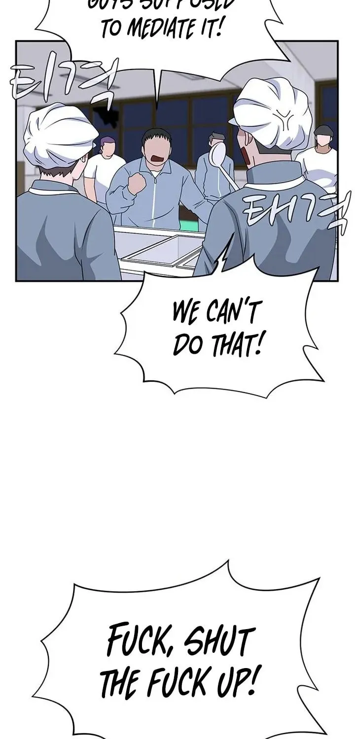 Game Rules Chapter 53 page 40 - 