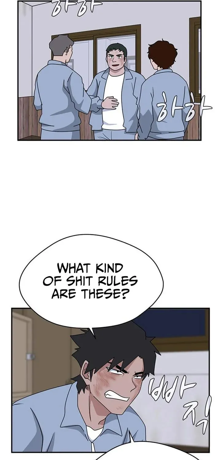 Game Rules Chapter 53 page 50 - 