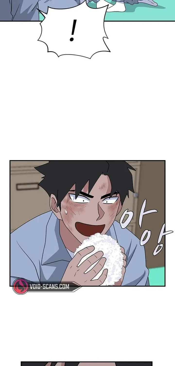 Game Rules Chapter 53 page 58 - 