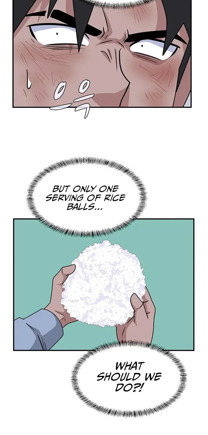 Game Rules Chapter 53 page 61 - 