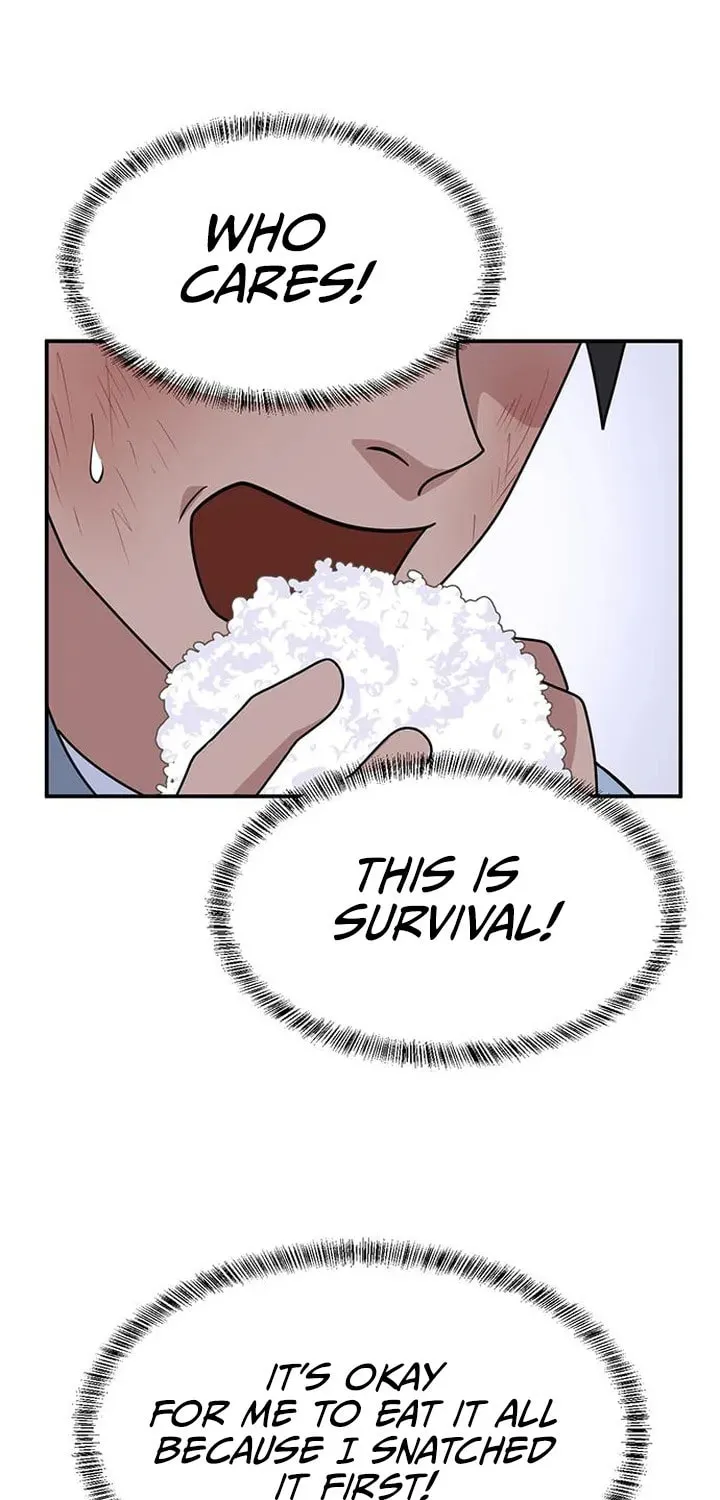 Game Rules Chapter 53 page 62 - 