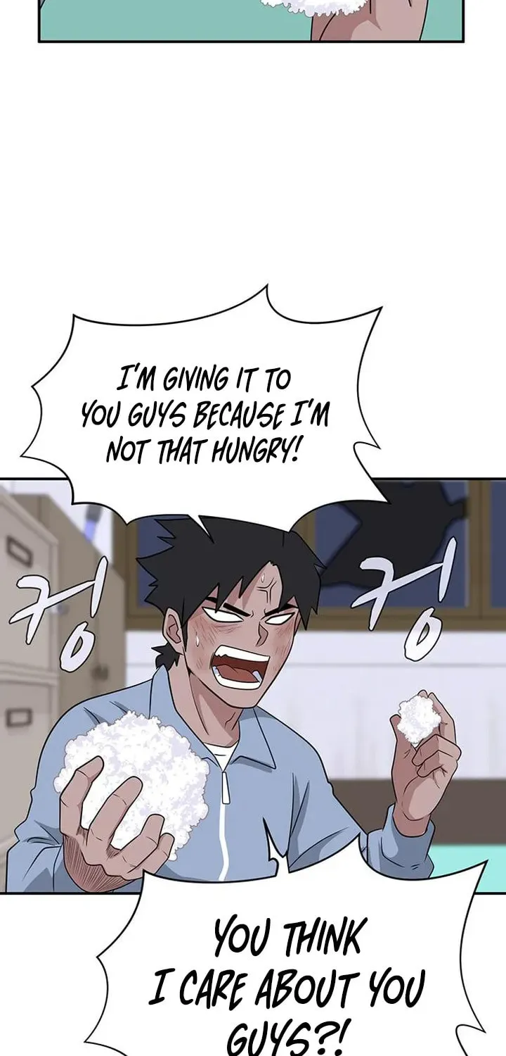 Game Rules Chapter 53 page 65 - 