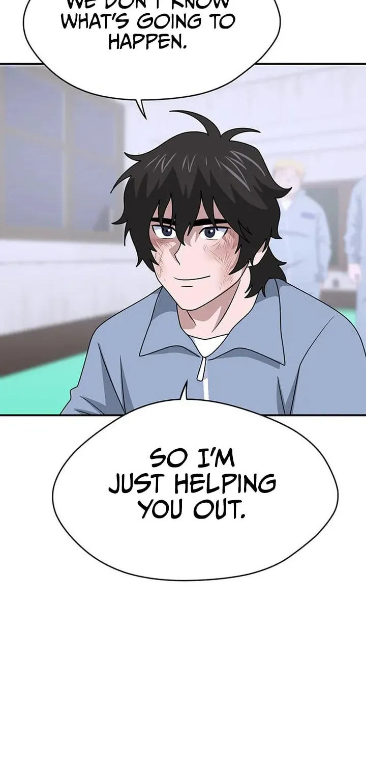 Game Rules Chapter 53 page 70 - 