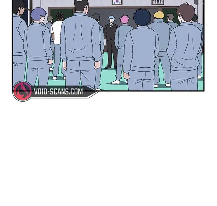 Game Rules Chapter 53 page 73 - 