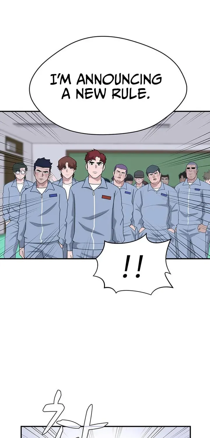Game Rules Chapter 53 page 78 - 