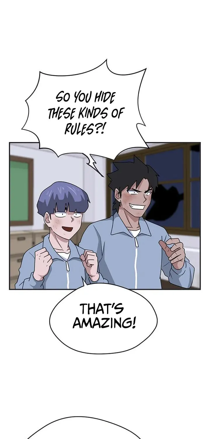 Game Rules Chapter 53 page 82 - 
