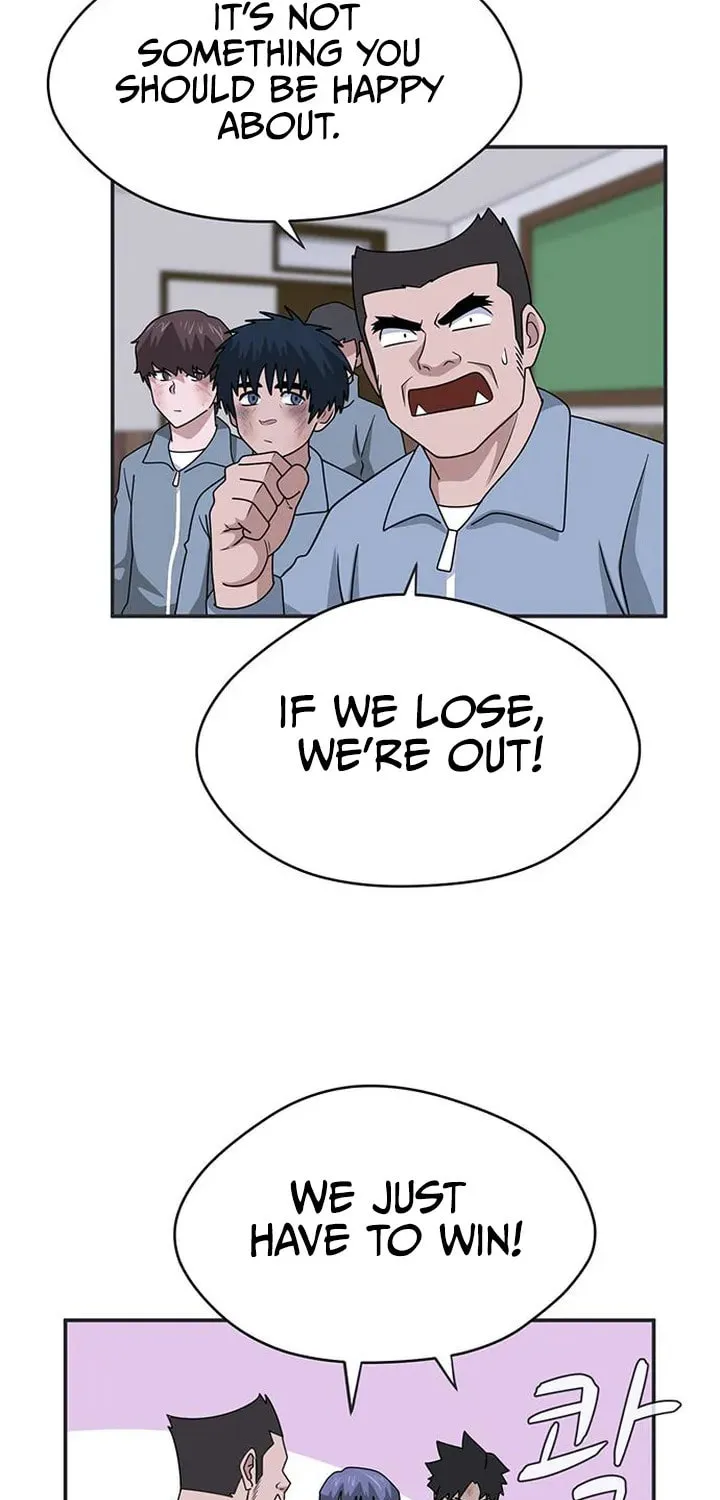 Game Rules Chapter 53 page 83 - 