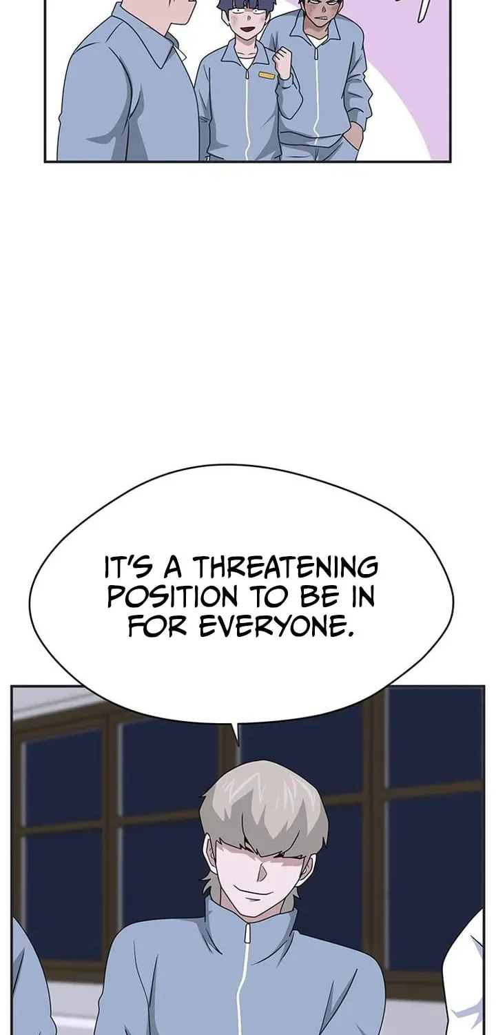 Game Rules Chapter 53 page 84 - 