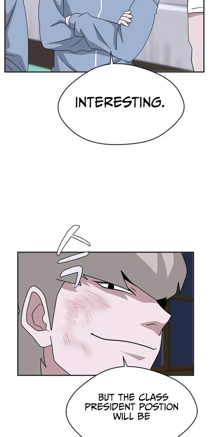 Game Rules Chapter 53 page 85 - 