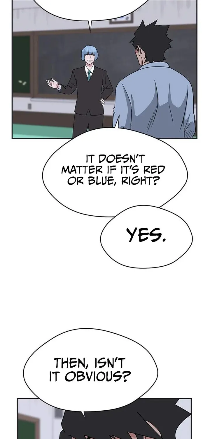 Game Rules Chapter 53 page 91 - 