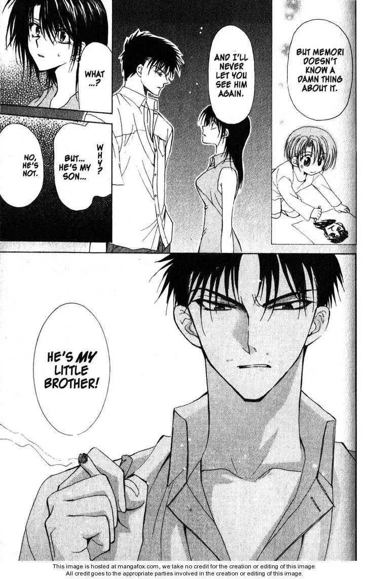 Game x Rush Chapter 10 page 23 - 