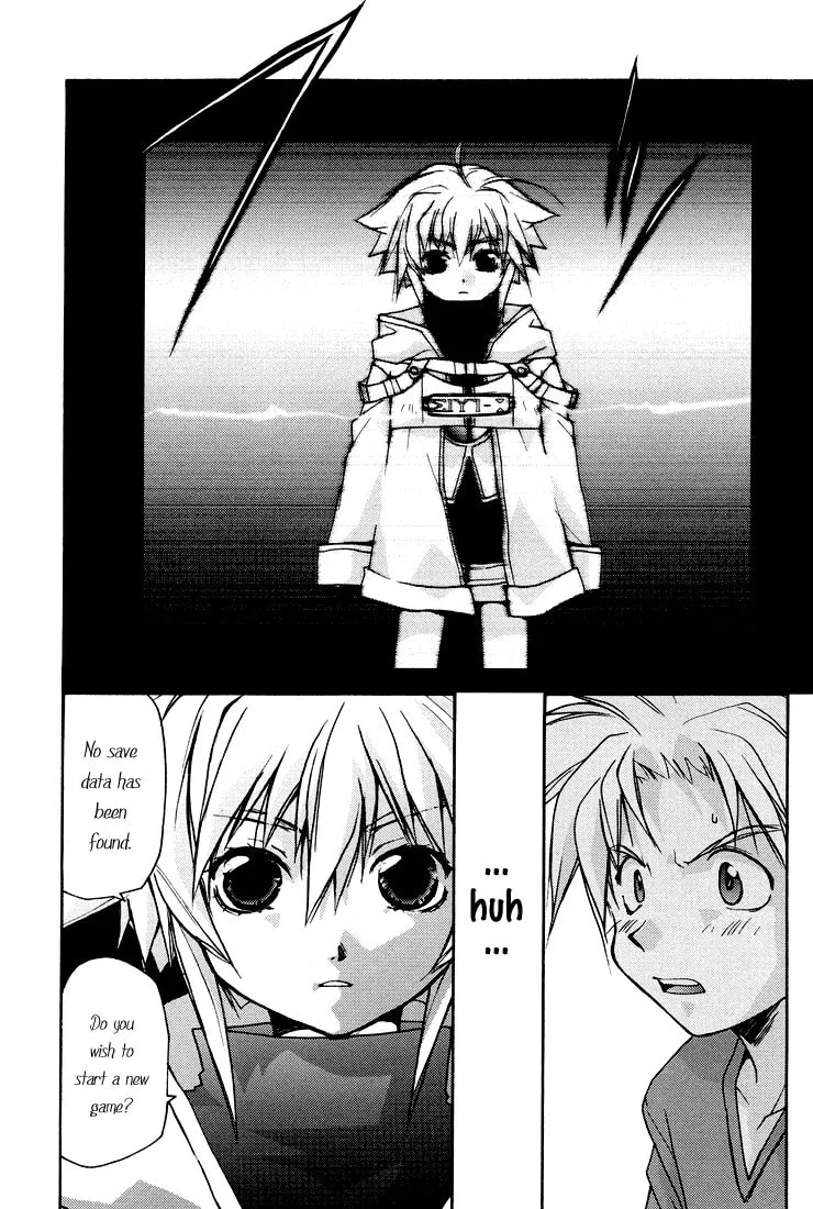 Gamerz Heaven Chapter 1 page 16 - 