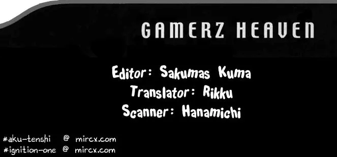 Gamerz Heaven Chapter 1 page 46 - 