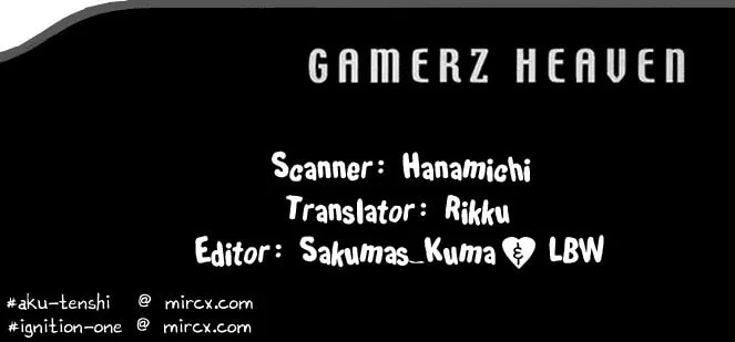 Gamerz Heaven Chapter 2 page 44 - 