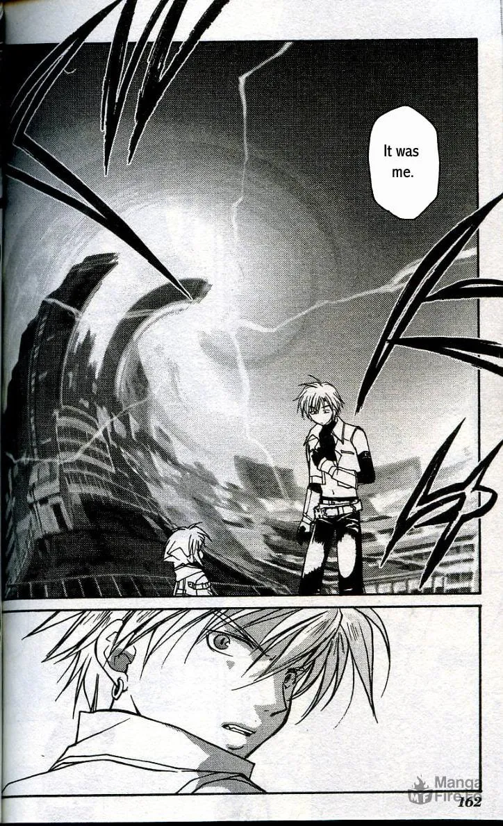 Gamerz Heaven Chapter 4 page 30 - 