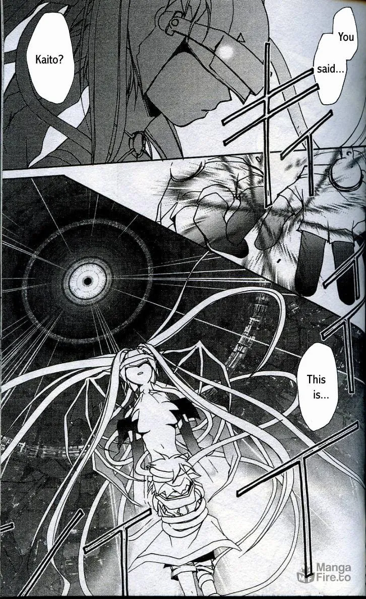 Gamerz Heaven Chapter 4 page 39 - 