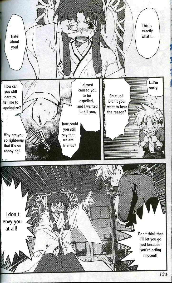 Gamerz Heaven Chapter 8 page 46 - 