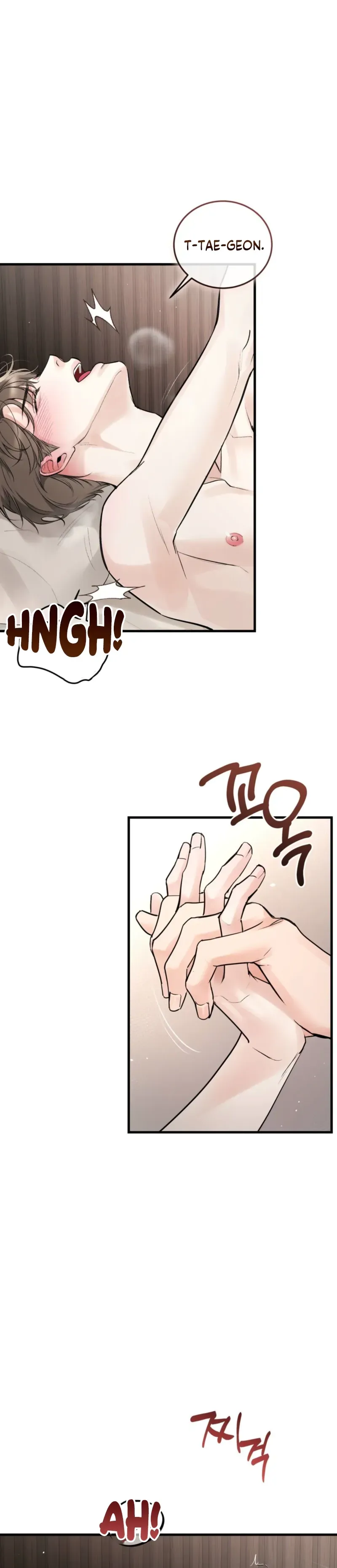 Gamgeumdanghae Juseyo! Chapter 1 page 11 - 