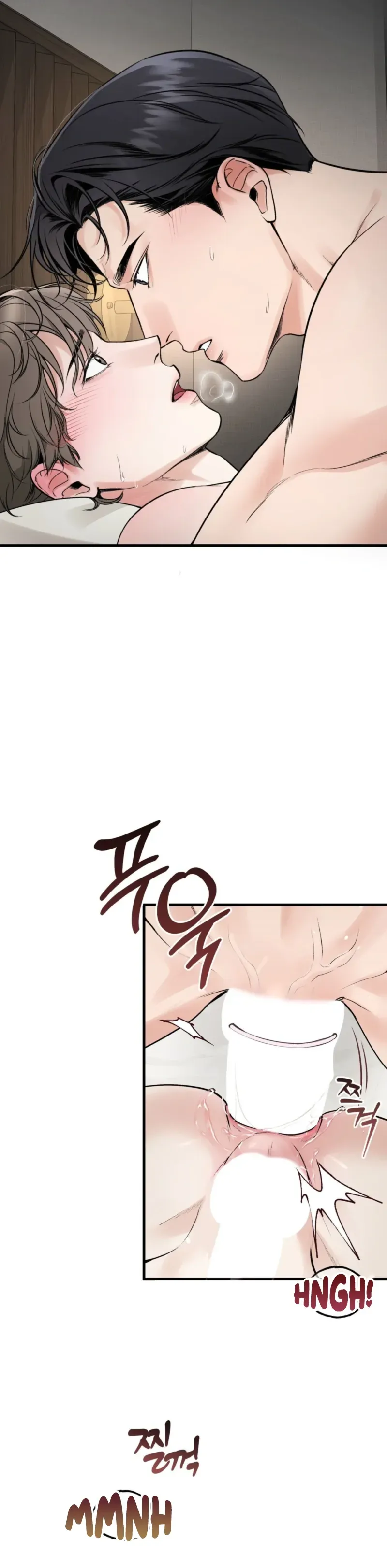 Gamgeumdanghae Juseyo! Chapter 1 page 15 - 