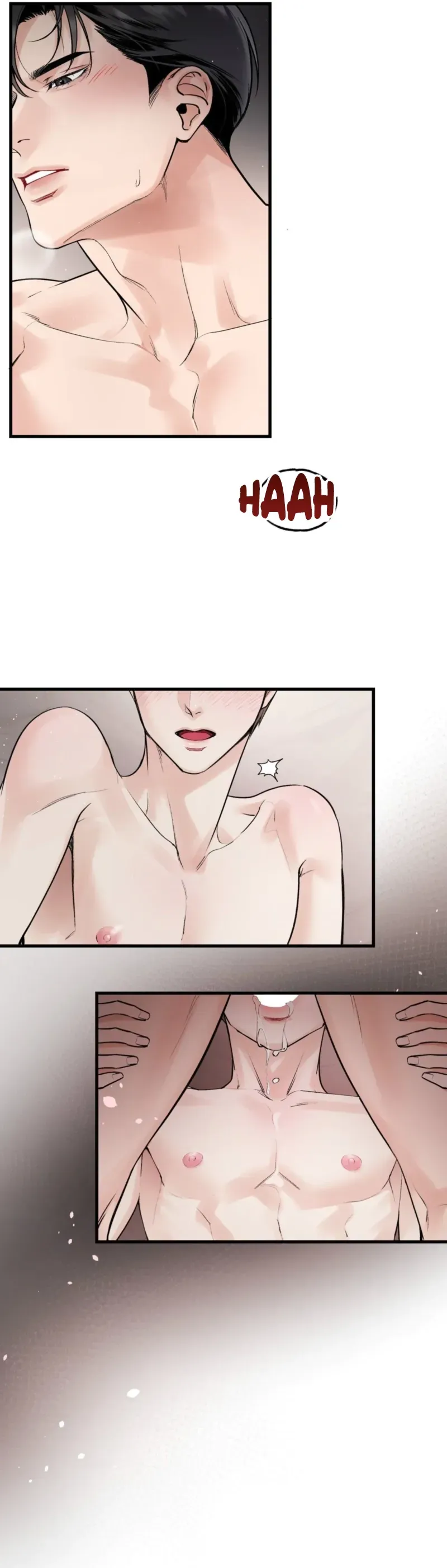 Gamgeumdanghae Juseyo! Chapter 1 page 20 - 