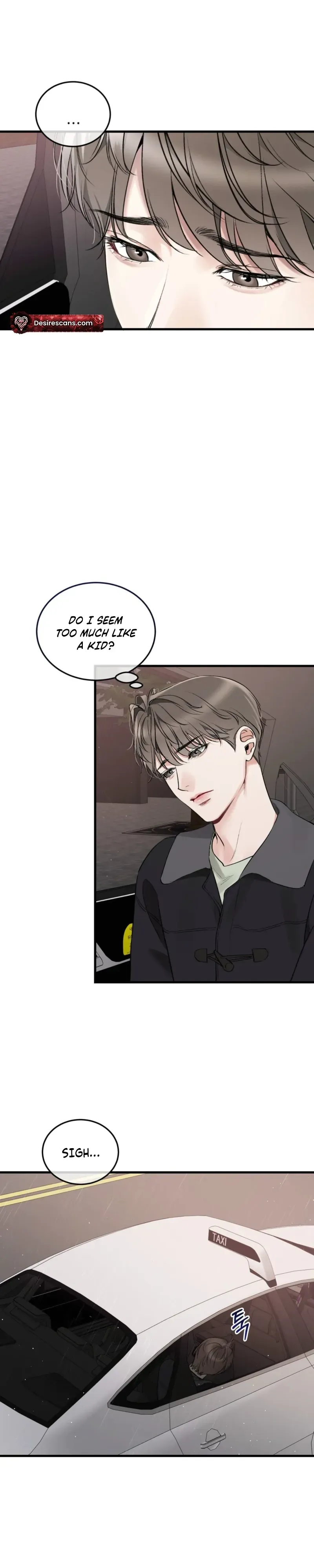 Gamgeumdanghae Juseyo! Chapter 1 page 25 - 