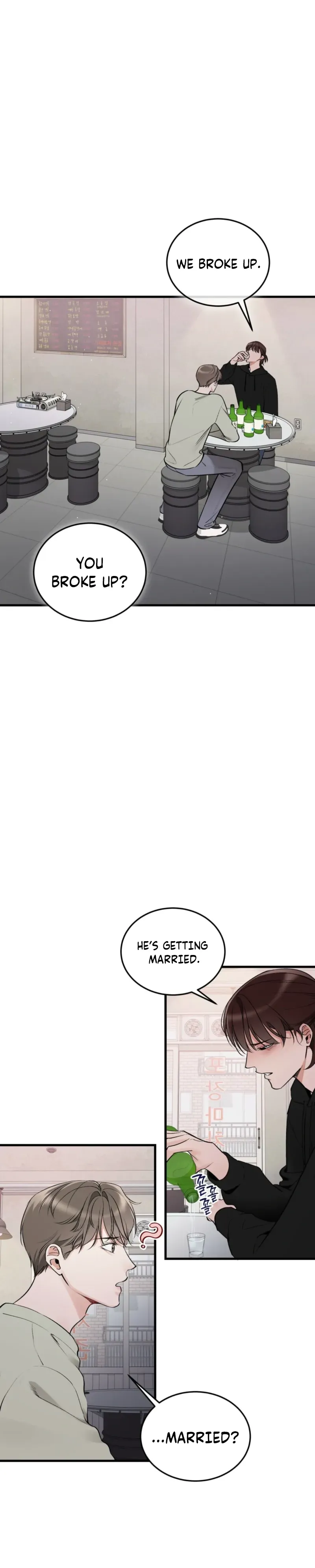 Gamgeumdanghae Juseyo! Chapter 1 page 29 - 