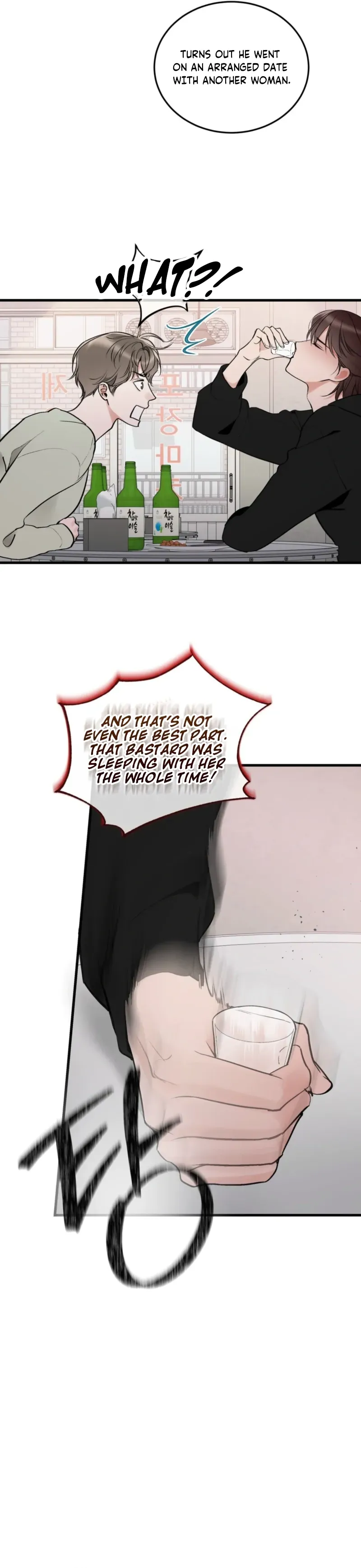 Gamgeumdanghae Juseyo! Chapter 1 page 30 - 