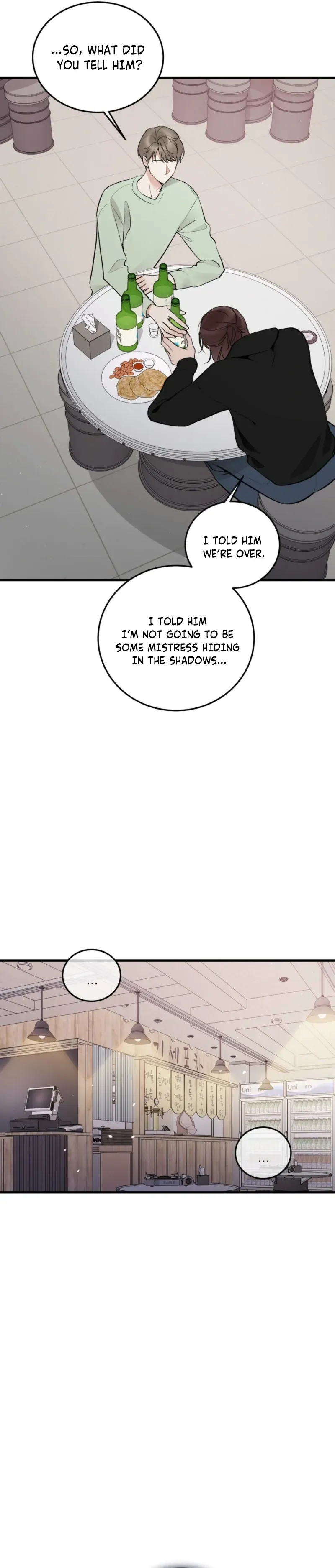 Gamgeumdanghae Juseyo! Chapter 1 page 34 - 