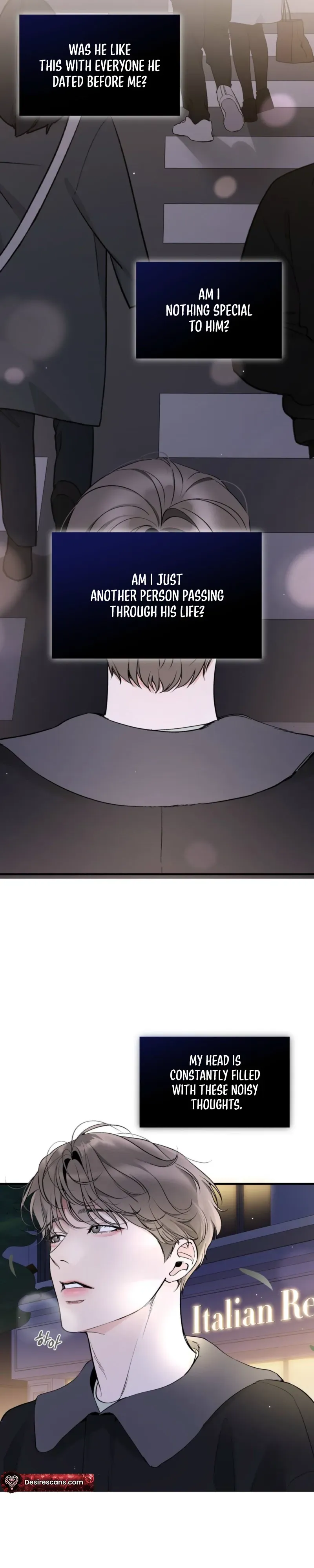 Gamgeumdanghae Juseyo! Chapter 2 page 2 - 